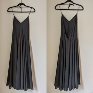 Estée Cara Slip Dress
